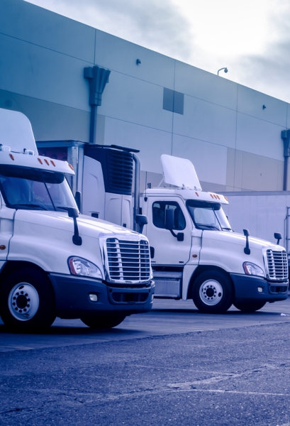 Less Than Truckload (LTL) Shipping