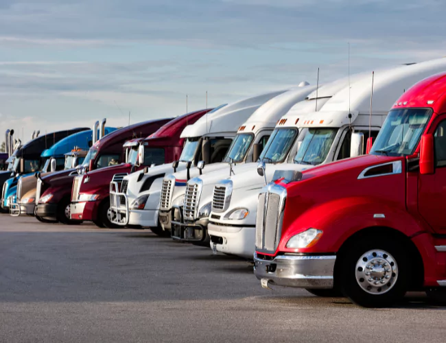 Shipping Rates