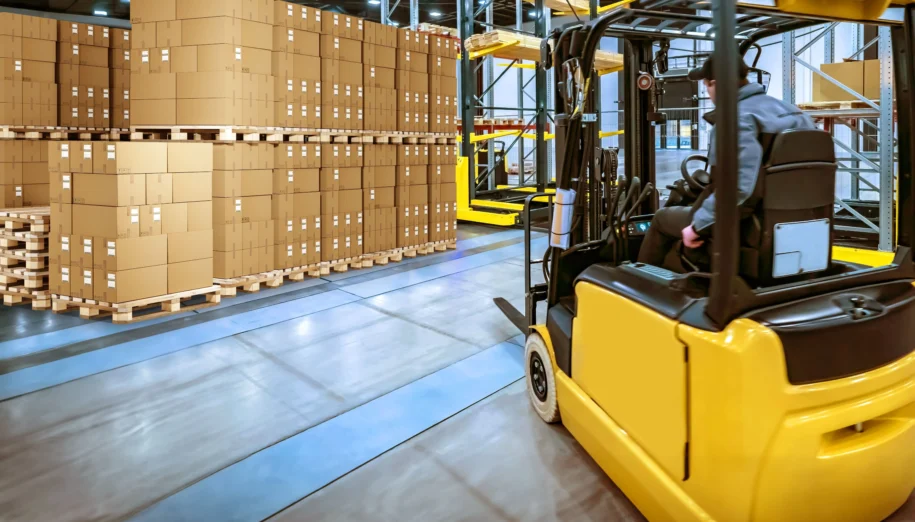 Technology is Changing the Automotive Industry