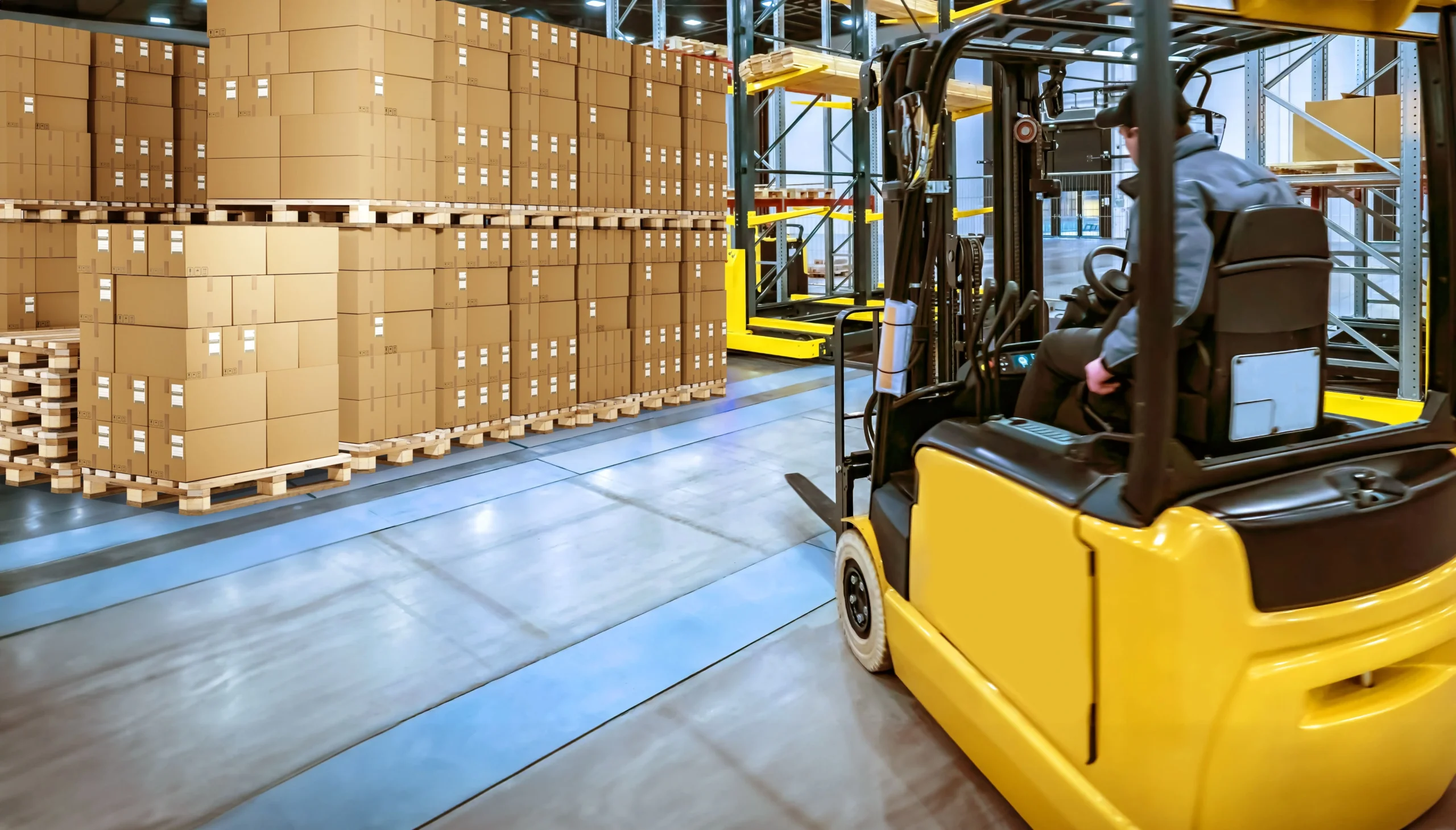 Technology is Changing the Automotive Industry