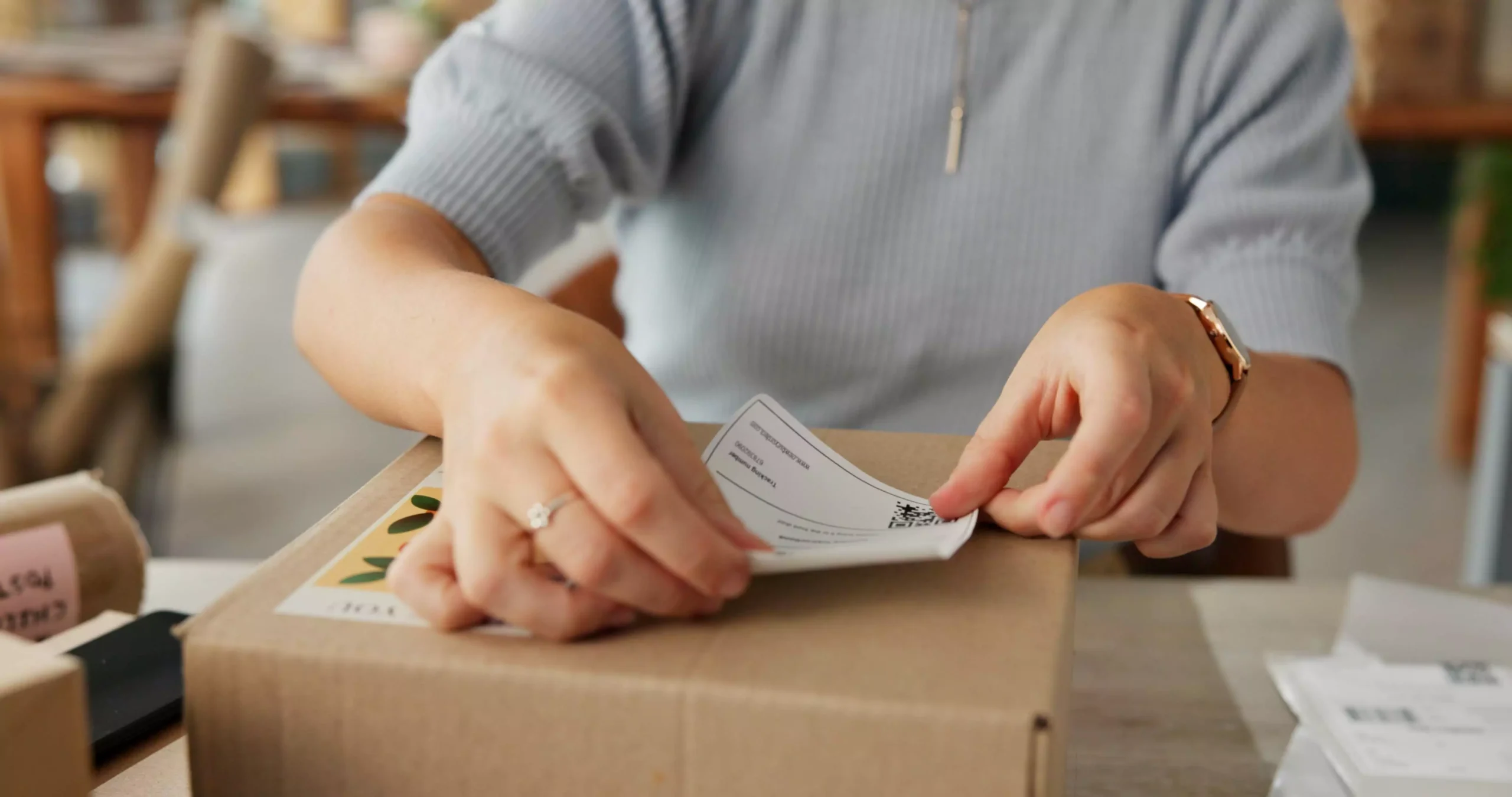 Making Sense of Parcel DIMs