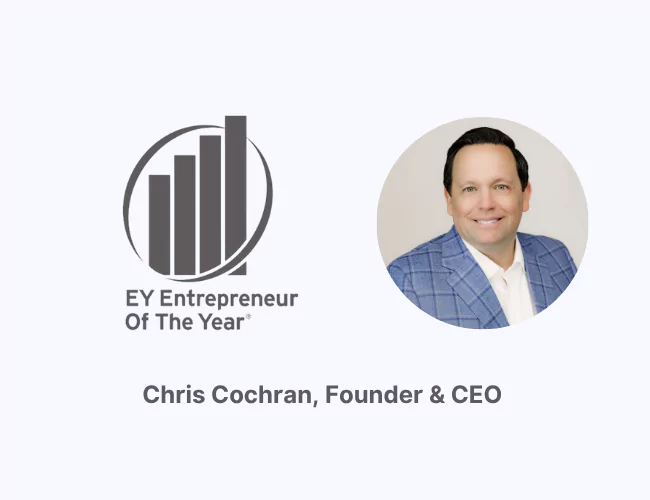 FreightWise CEO Chris Cochran