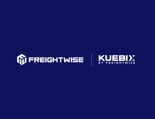 FreightWise Acquires Kuebix
