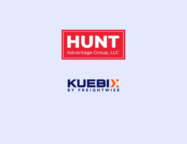 FreightWise Celebrates Kuebix’s