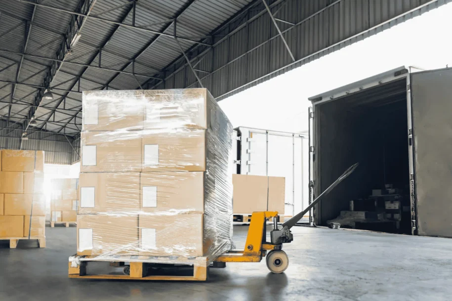 The Importance of a Standardized LTL Rate Base