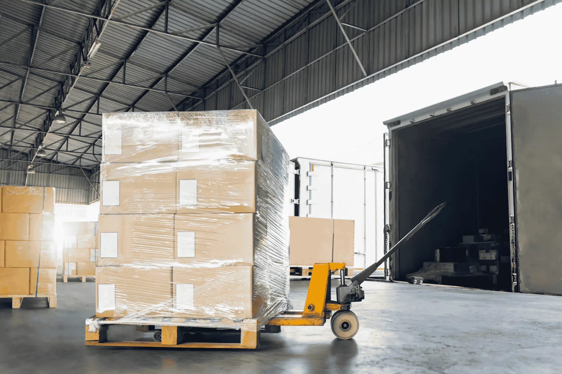 The Importance of a Standardized LTL Rate Base