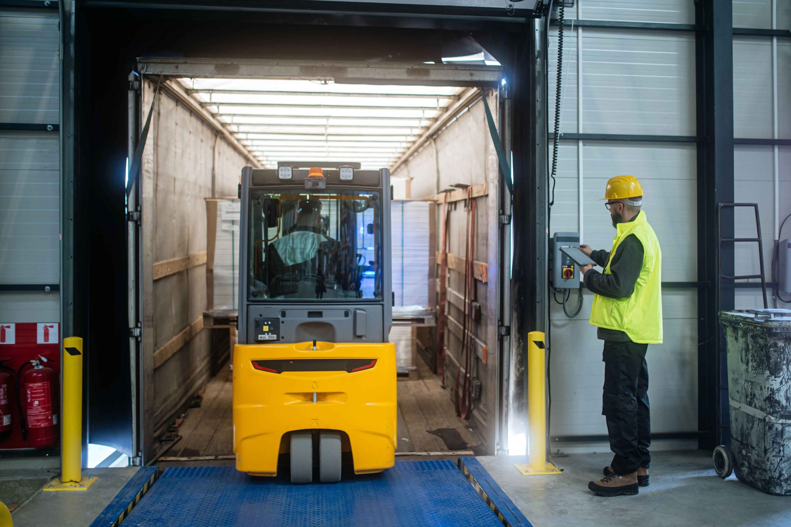 How Does LTL Pricing Work