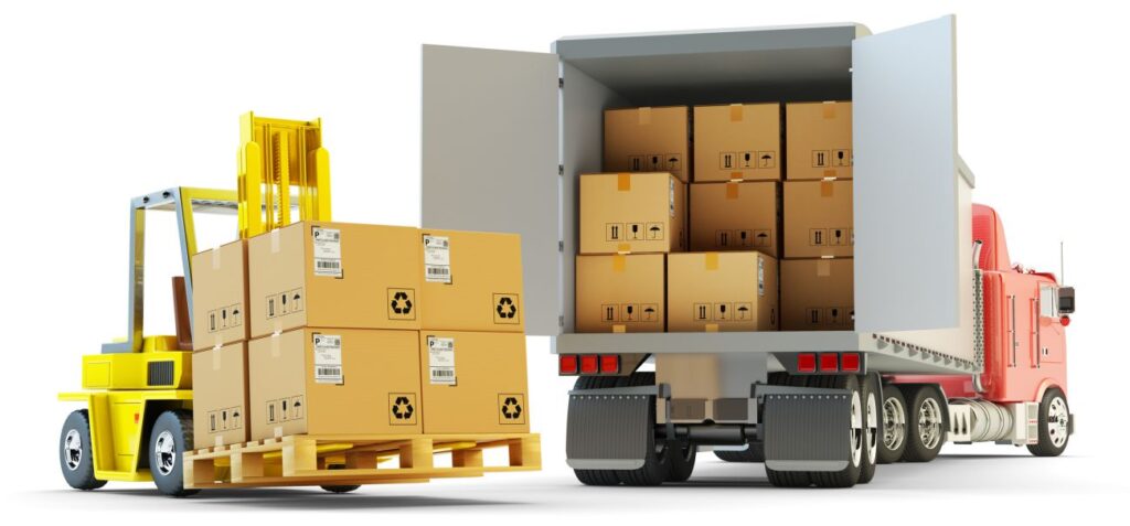 Top_Freight_Carriers LTL + FTL Carriers