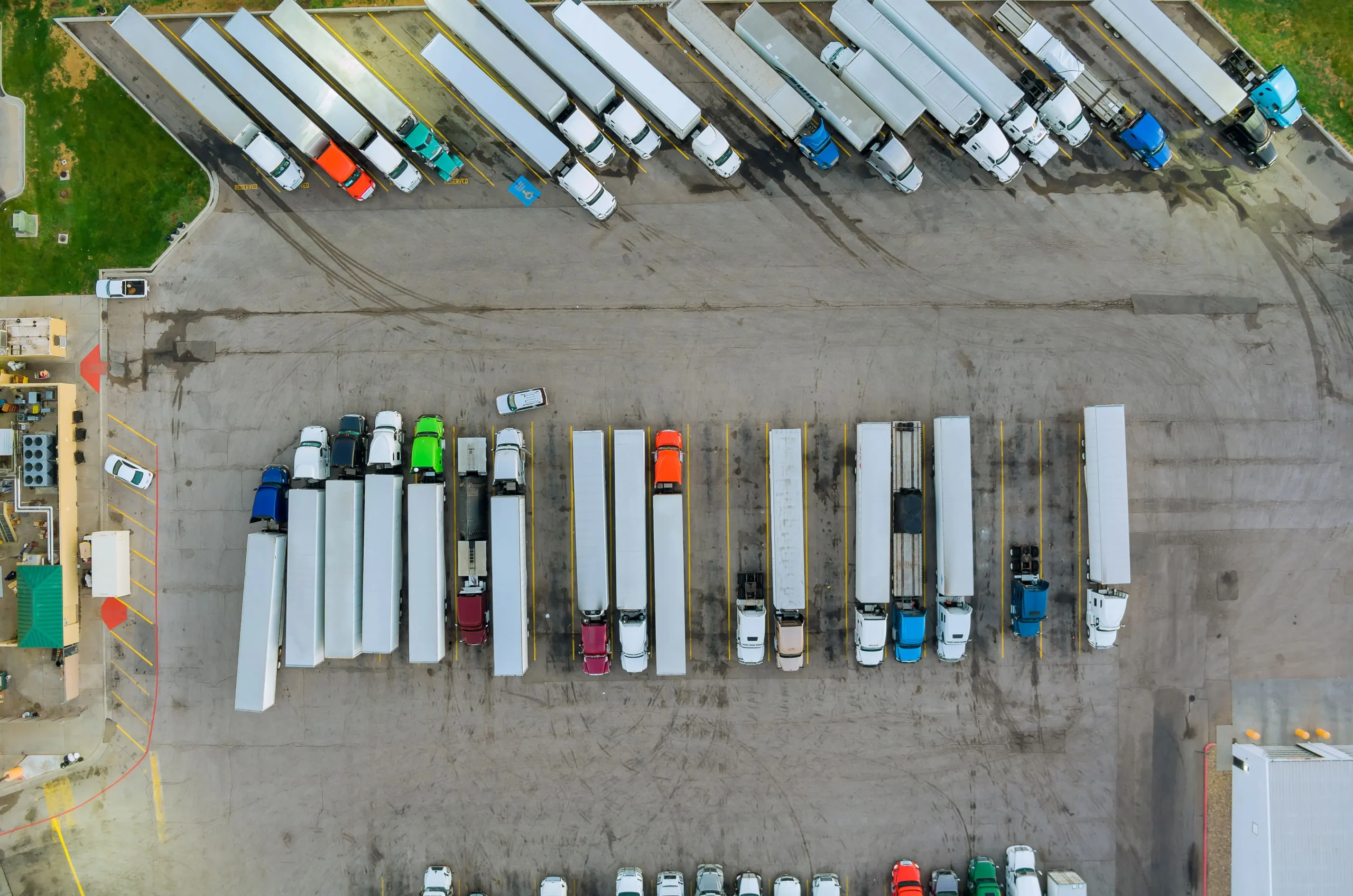 Freight Companies