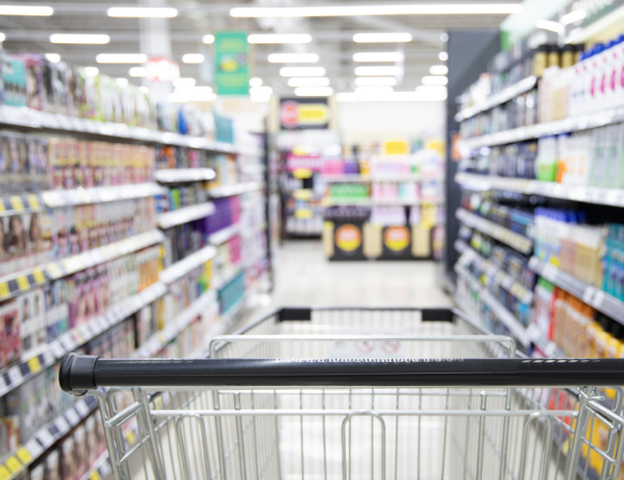 CPG Goods and Logistics