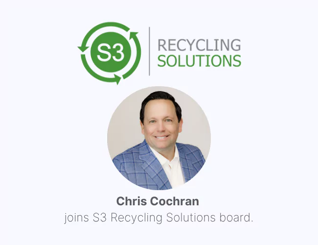 Chris Cochran