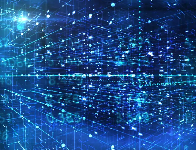 Technology Stock Network