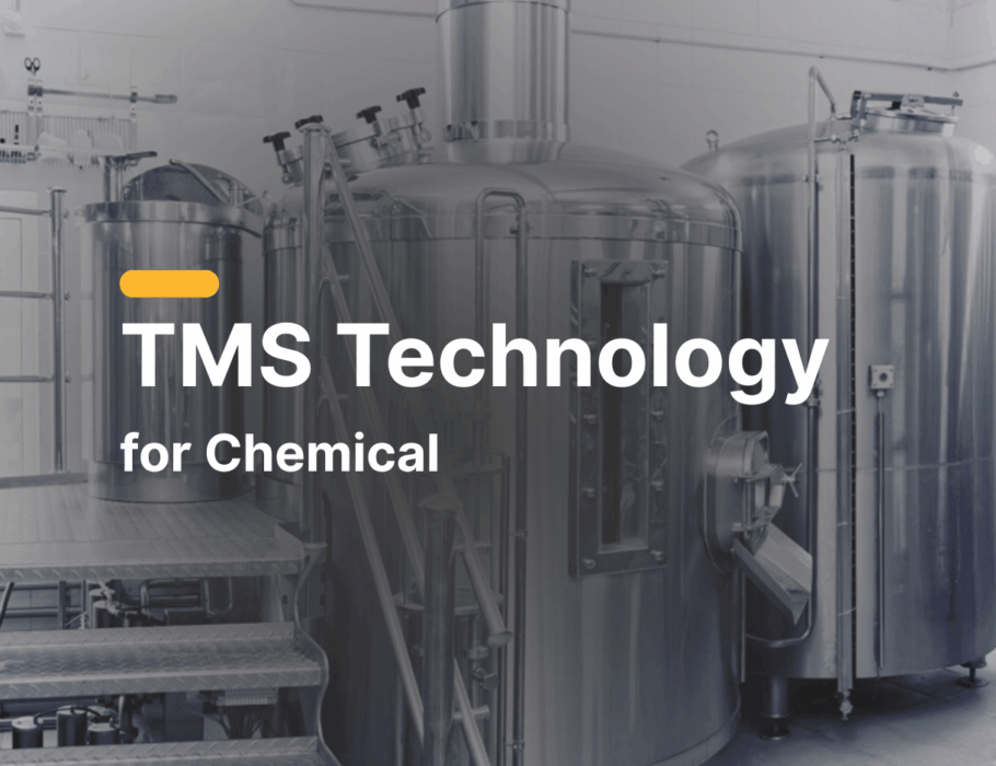 TMS Technology for Chemical