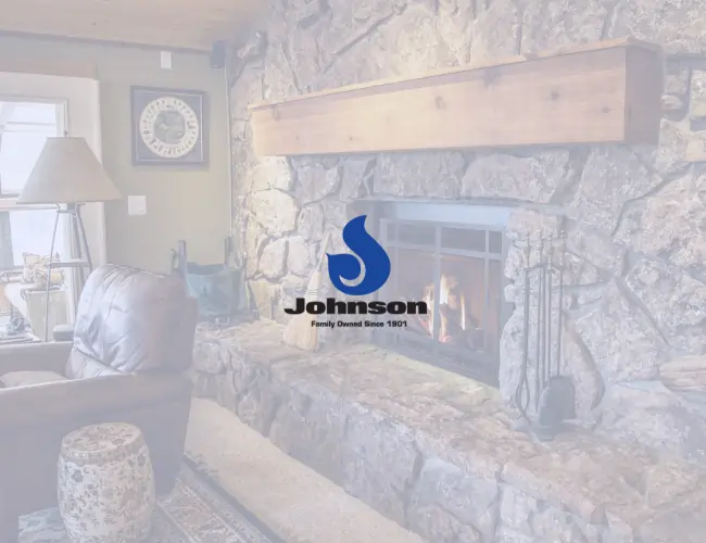 Johnson Gas