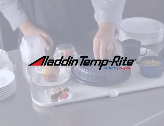 Aladdin Temp-Rite