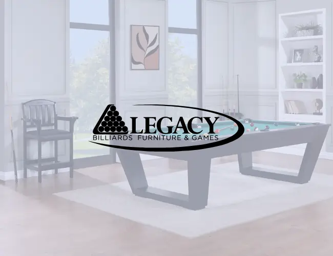 Legacy Billiards