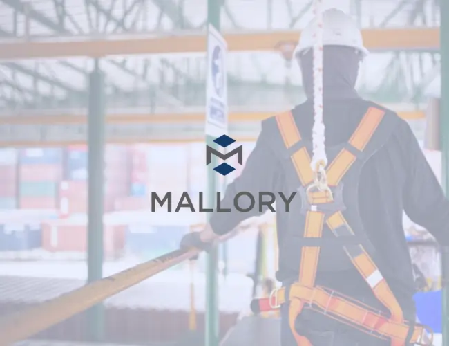 Mallory Safety & Supply