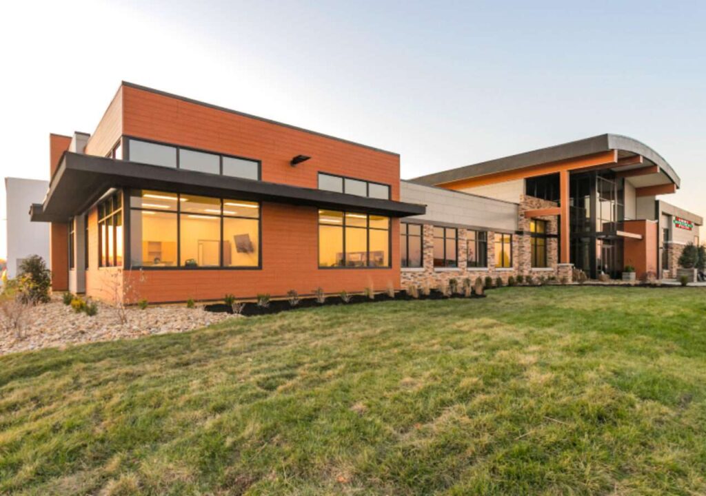 Hunt Advantage Group, LLC has chosen the Kuebix TMS