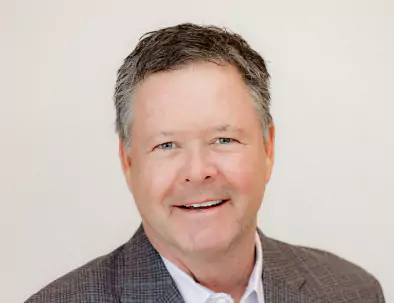 Brad Hoffman