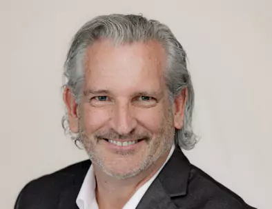 Brad McKnight