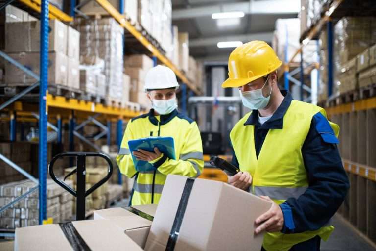 Things to Know About LTL Shipping