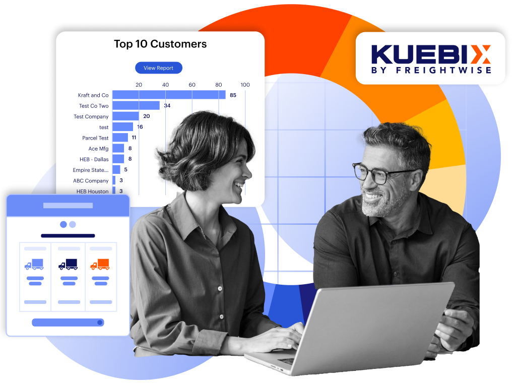 Kuebix