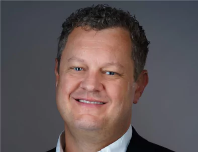 Jeff Grizzard