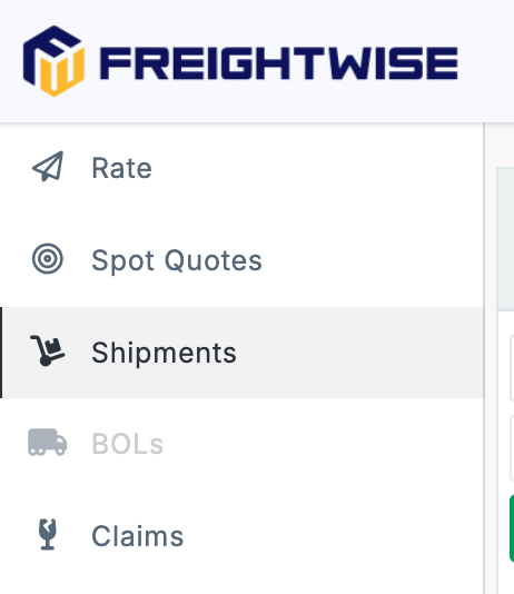 Sunset of the BOL Tab