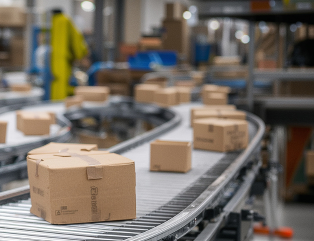 2026 Parcel Shipping Outlook