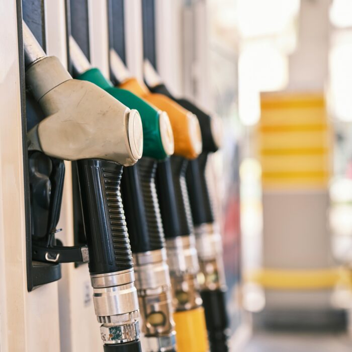 2026 Fuel Increases & Your Transportation Costs