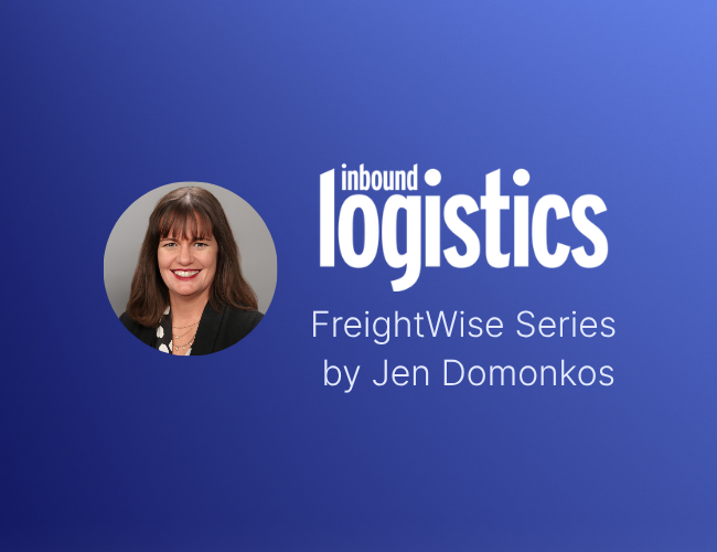 Parcel in Your TMS