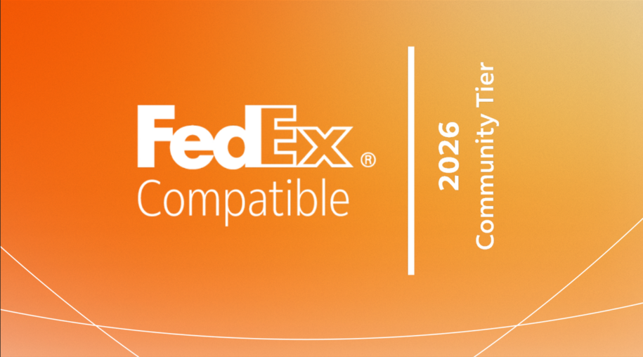FedEx Transportation Management Community Tier Partner Kuebix