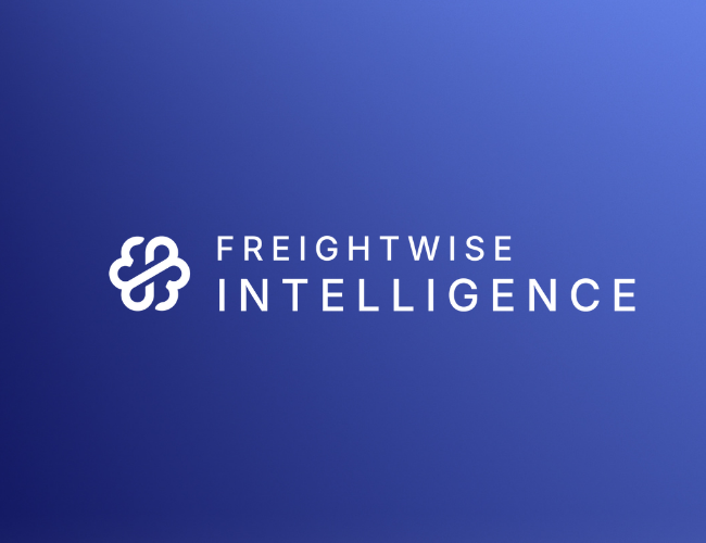 FreightWise Intelligence BI and Dashboards logo
