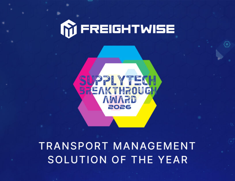 FreightWise 2026 SupplyTech Transport Management Solution