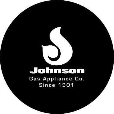 Johnson Gas Appliance co.