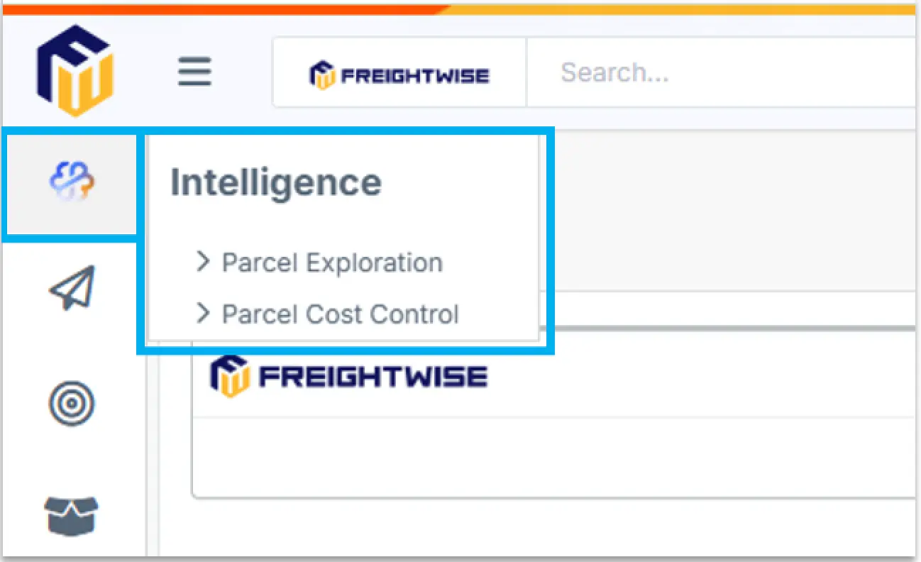 FreightWise Intelligence