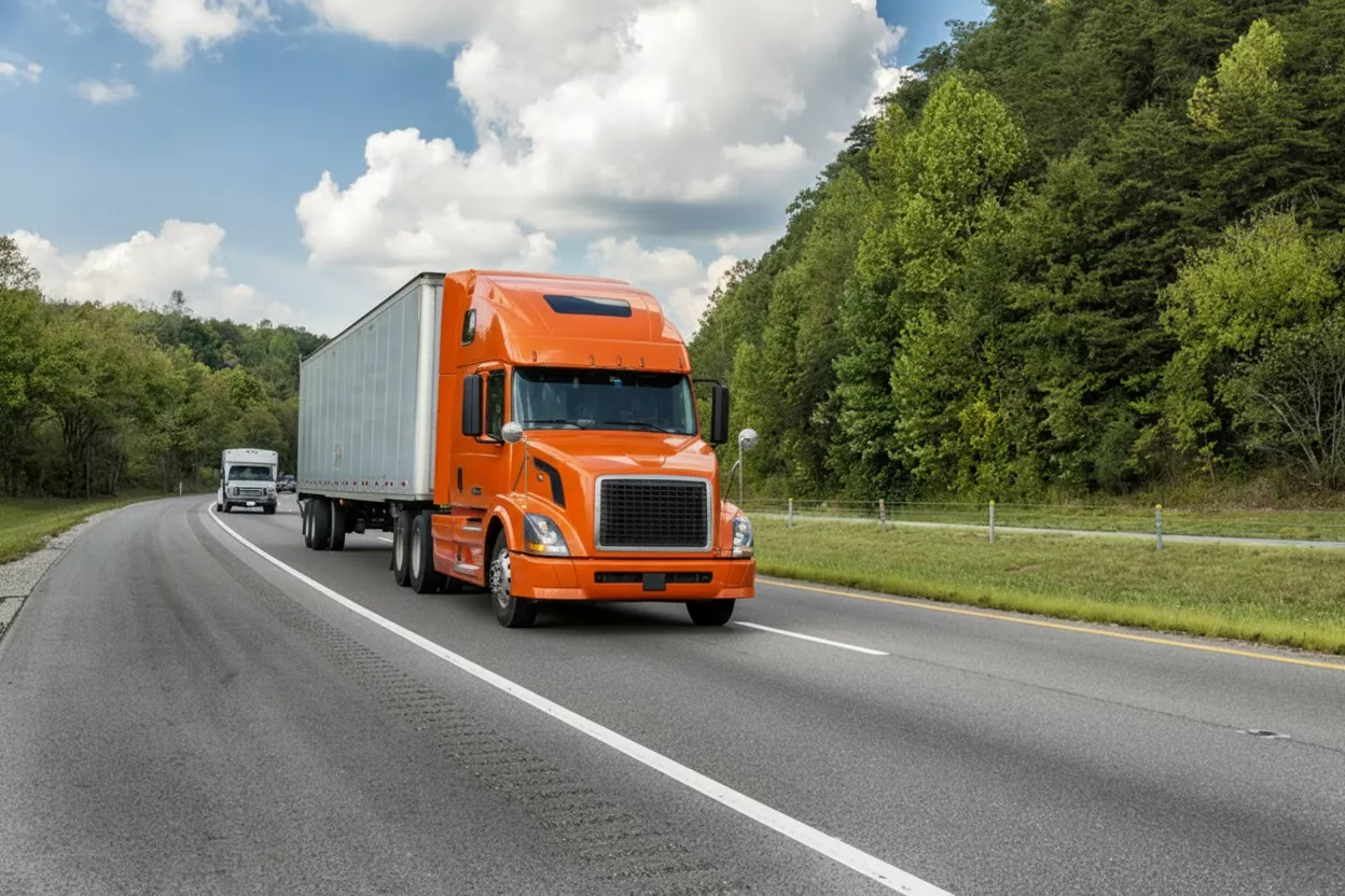Freight News & Rate Watch