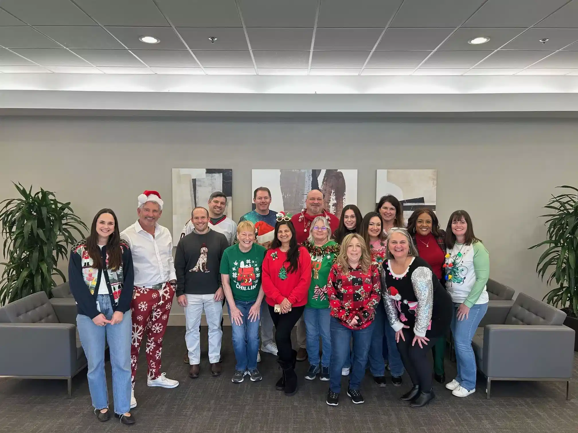 FreightWise Team
