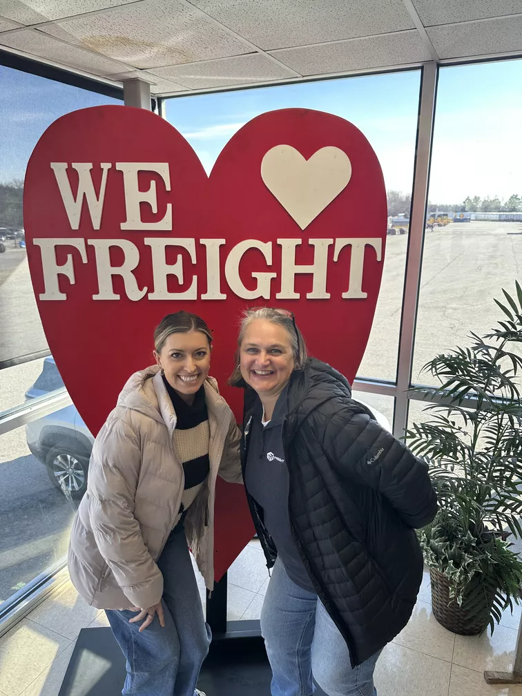 FreightWise Team